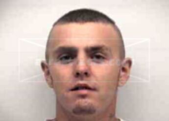 Adam Ray Mathis