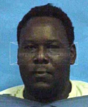 Thorton Pettway