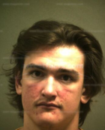 Drew Clifton Mannon