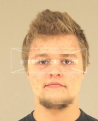 Travis Jeffrey Bazan