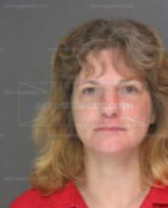 Karen Elaine Kauffman