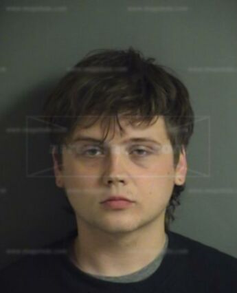 Logan Finley Mcconnell