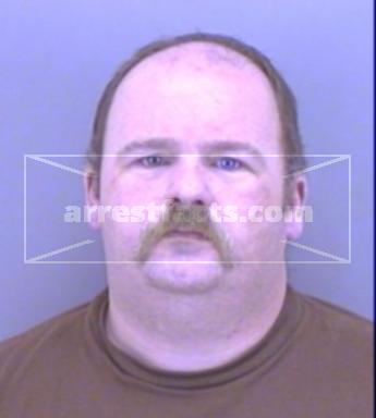 Terry Gene Johnson
