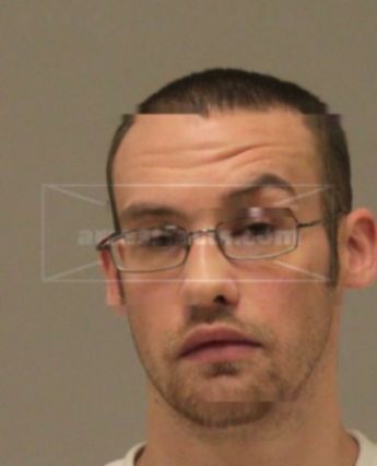 Joshua William Parker
