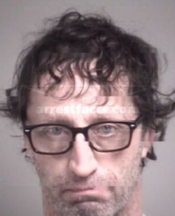 Anthony Bruce Urbany