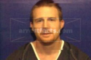 Eric John Pemberton
