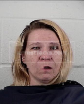 Kimberly Sue Robertson