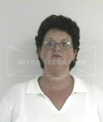 Debra Ann Mott