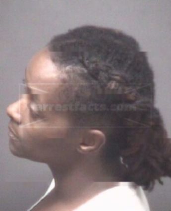 Deawnette Elizabeth Davenport