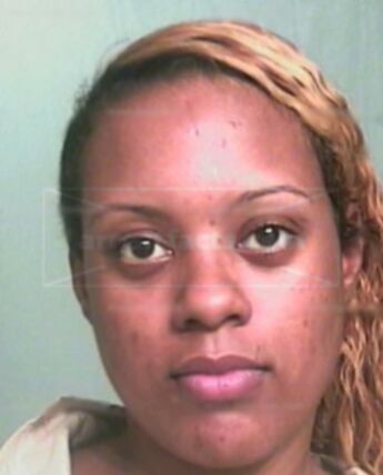 Felicia Mitchell