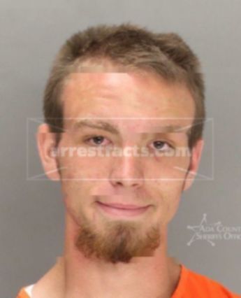 Harmon Robert Wayne
