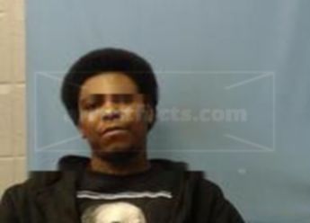 Demerio Marchez Hunt
