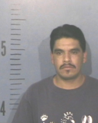 Jose Luis Mata