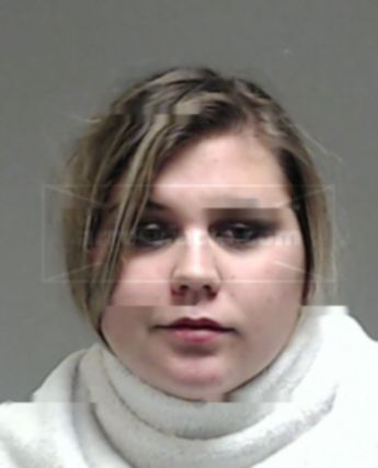 Alexa Nicole Mckinney