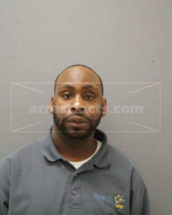 Terrance Omar Abron