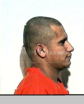 Enrique Vega