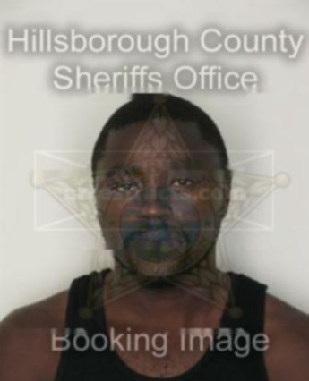 Andre Leonard Guion Jr.
