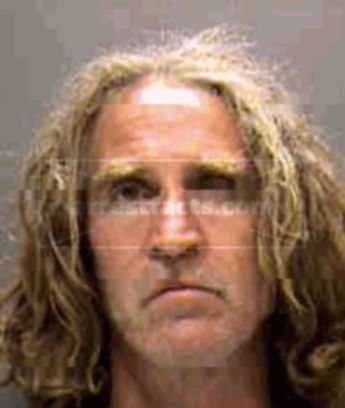 Charles Todd Wetzel