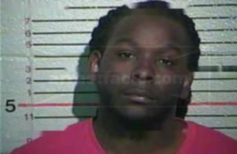 Frank Bartee