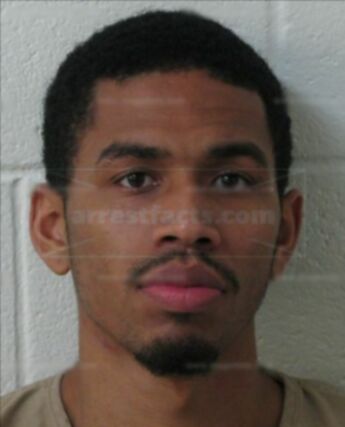 Simuel Stevenson