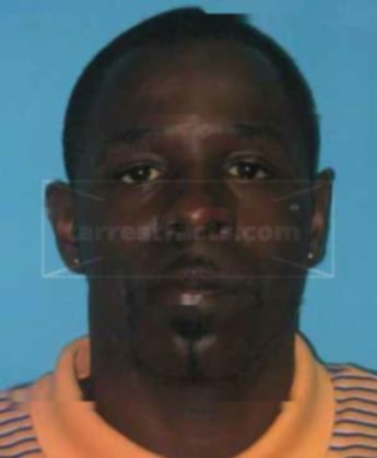 Antonio Alexander Young