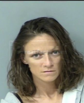 Sharon Jo Rodgers