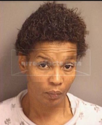 Wanda Jean Jones