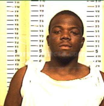 Demetrice Derek Crummie