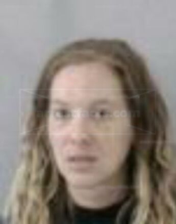 Katherine Faye Huston