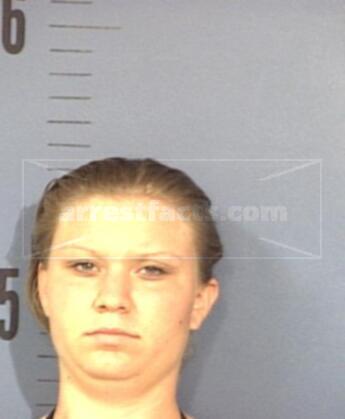 Jennifer Deann Snodgrass