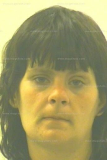 Tasha Marie Reeves