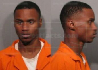 Jonathan Trevell Harris
