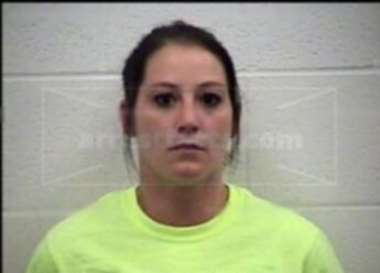 Holly Renee Herindon