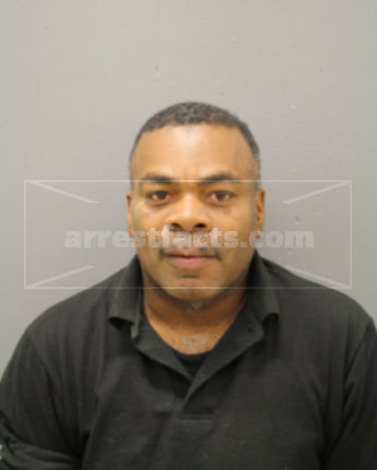 Darrin L Johnson