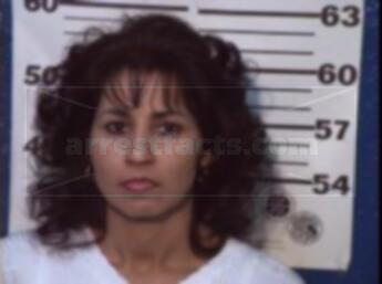 Anna Maria Rodriguez Vargas