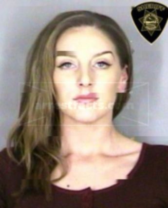 Tiffany Layne Cline