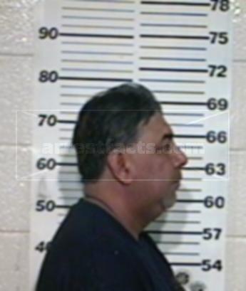 Francisco Hernandez Caratachea