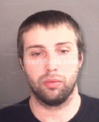 Matthew Timothy Crowder