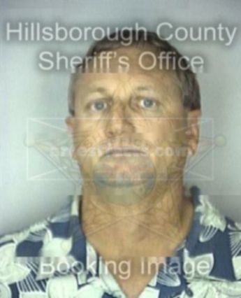 Ralph Michael Brown