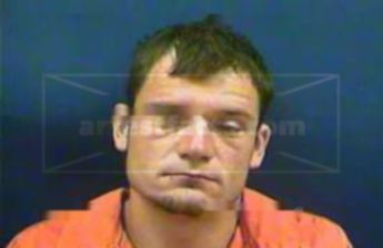 Nicholas Charles Brown