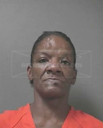 Cathy Darlene Hayward