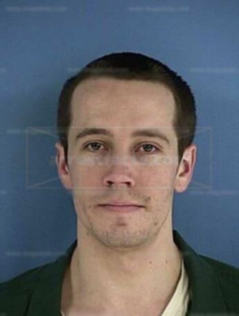 Zachary Thomas Harshman