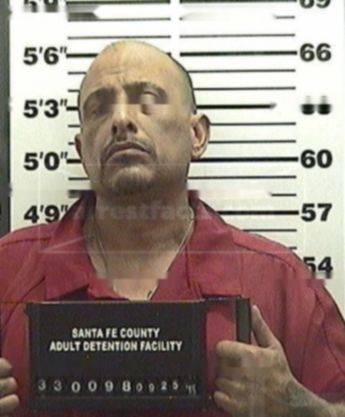 Eloy Phil Martinez