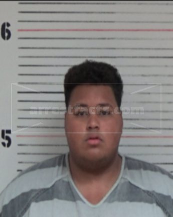 Errik Robert Mendoza