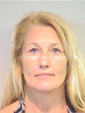 Marlene Elizabeth Mcdaniel