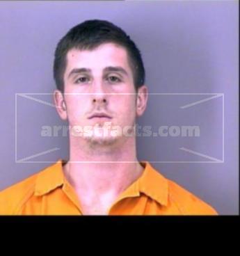 Joshua James Pippen