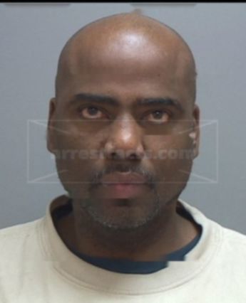 Keith Lynell Hunter