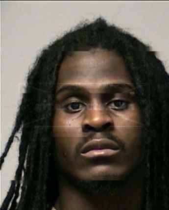 Shaquan L Bonner