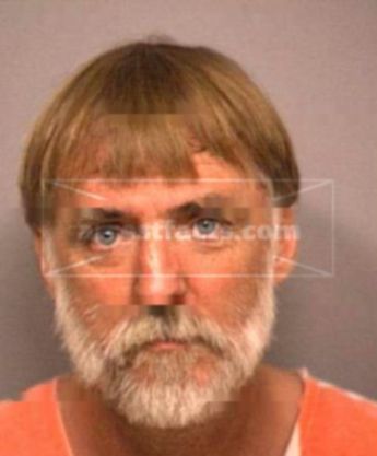 Timothy Eugene Thayer