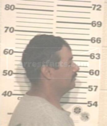 Juan Antonio Gonzalez Ruiz